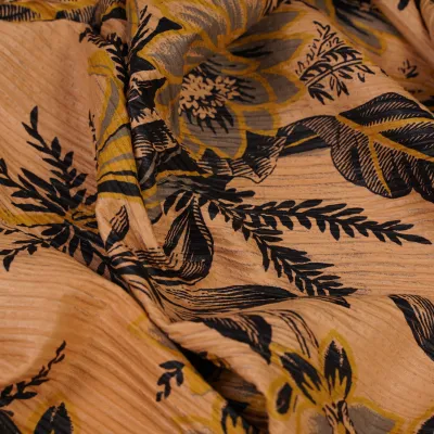 INTEX leather technique: Print — luxury leather manufacturing